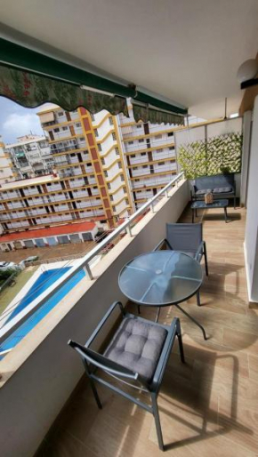 Terrasol Estrella del Mar 2 dormitorios reformado